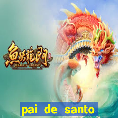 pai de santo consulta gratuita